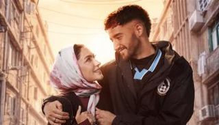 أحمد مالك وهدى المفتي