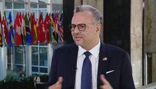 مسعد بولس 