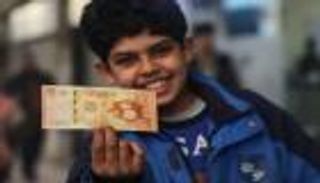 سعر الدولار اليوم في سوريا الثلاثاء 24 فبراير 2026.. استقرار الليرة
