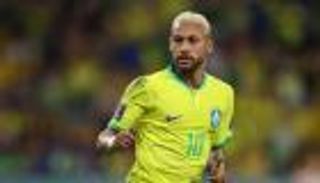 استبعاد جديد ولكن.. موقف نيمار من العودة لمنتخب البرازيل