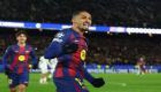 من وحي الريمونتادا.. رافينيا يتحدى أتلتيكو مدريد