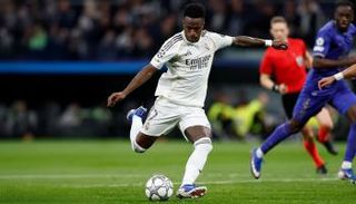 مشاهدة مباراة ريال مدريد وبنفيكا اليوم بث مباشر