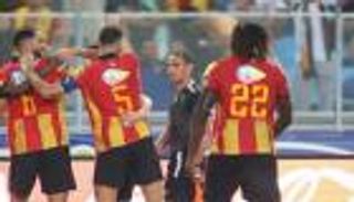 قبل مواجهة الأهلي المصري.. 3 مشاكل تواجه الترجي التونسي