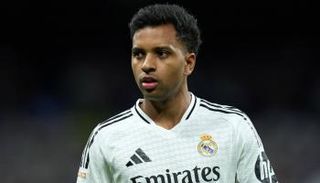 رودريغو نجم ريال مدريد
