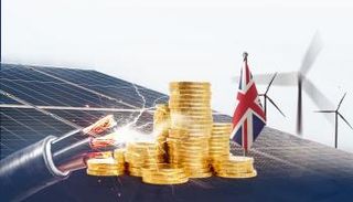  الصناعة في بريطانيا تحت ضغط أسعار الطاقة