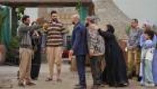 مسلسل إفراج الحلقة 7.. رصاصة بين شقيقين تكشف براءة عباس