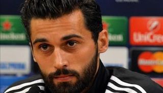 أربيلوا مدرب ريال مدريد