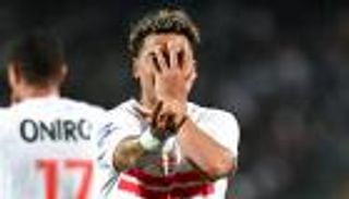 خوان بيزيرا.. معشوق الجماهير الذي يقود الزمالك لقمة الدوري المصري