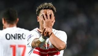 البرازيلي خوان بيزيرا