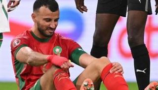 رومان سايس، قائد منتخب المغرب