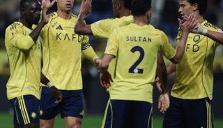 موعد مباراة النصر اليوم 