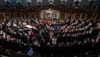 الوضع الداخلي وإيران محور أطول خطاب &laquo;حالة الاتحاد&raquo; في تاريخ أمريكا