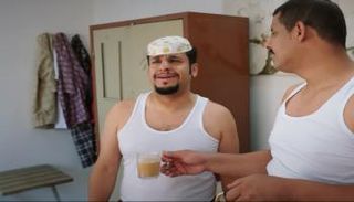 شباب البومب 14 الحلقة 8