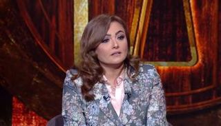 سبب انفصال بشرى وخالد حميدة
