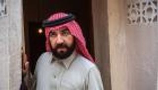 للمرة الأولى.. محمد الحجي &laquo;شرير&raquo; في &laquo;شارع الأعشى 2&raquo;