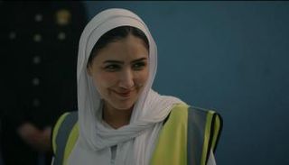 مسلسل الست موناليزا الحلقة 9
