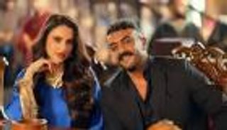 مسلسل &laquo;علي كلاي&raquo; الحلقة 8.. &laquo;سحر&raquo; للسيطرة على أحمد العوضي