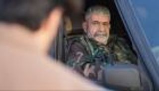  بعد غياب طويل.. تفاصيل عودة فارس الحلو إلى الشاشة السورية عبر &laquo;مولانا&raquo;