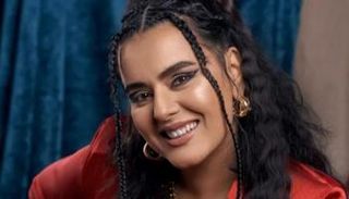 دينا الوديدي
