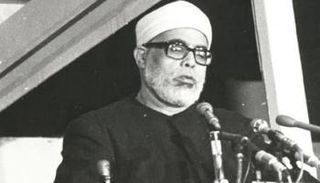 القارئ الراحل محمود خليل الحصري