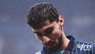 يانيس زواوي نجم لوهافر الفرنسي