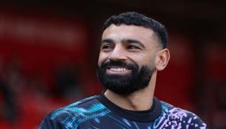 محمد صلاح نجم ليفربول
