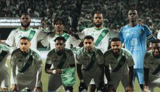 مشاهدة مباراة الأهلي اليوم 