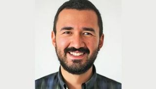 الدكتور خورخي كوارتاس
