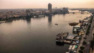 حالة الطقس اليوم في مصر