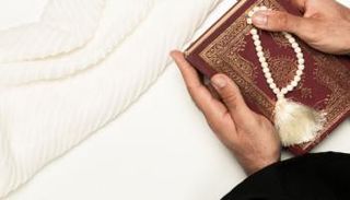 أدعية العشر الثانية من رمضان 2026