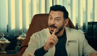الحلقة التاسعة من مسلسل درش