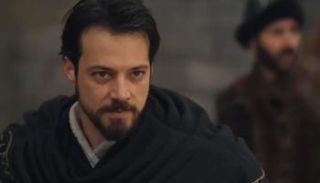 مسلسل المؤسس أورهان الحلقة 16