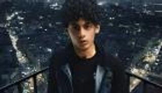 عمر شريف يخطف الأنظار في رمضان 2026 بدعم من تامر حسني