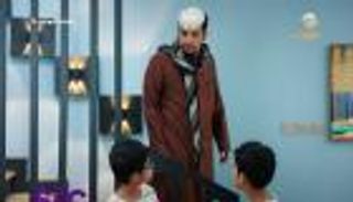 مسلسل &laquo;شباب البومب 14&raquo; الحلقة 9.. سعد وسعود يربكان عامر