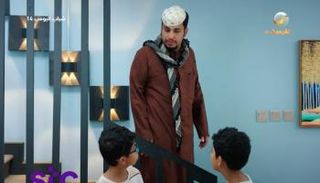 مسلسل شباب البومب 14 الحلقة 9