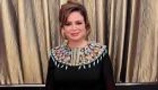 إلهام شاهين: &laquo;قبلت أن أكون الزوجة الثانية بشرط العصمة في يدي&raquo;