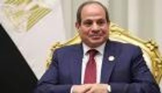 الرئيس السيسي يطمئن هاتفيا على صحة شيخ الأزهر بعد وعكته الصحية