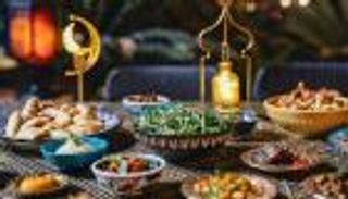 البروتين حارس العضلات في السحور.. سر القوة خلال ساعات الصيام الطويلة