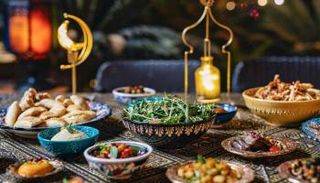 السحور يساعد في الحفاظ على الطاقة والاستقرار البدني والذهني طوال اليوم