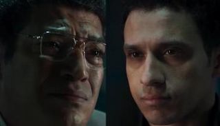 عصام عمر وباسم سمرة