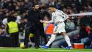 إصابة مبابي.. لغز لا يعرف حله ريال مدريد