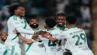 الأهلي السعودي