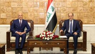 المالكي وبراك