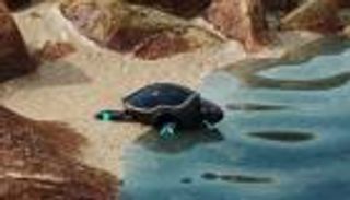 &laquo;RoboTurtle&raquo;.. روبوت يشبه السلحفاة يفتح نافذة على أسرار المحيطات