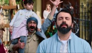مسلسل "مولانا"