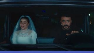 مسلسل "علي كلاي"