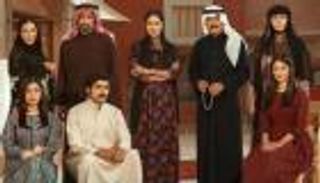 مسلسل شارع الأعشى 2.. زواج خالد صقر وإلهام علي يتصدر الترند