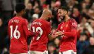 مانشستر يونايتد بطل الدوري الإنجليزي في 2026