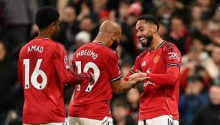 مانشستر يونايتد