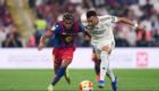 فاتورة الأجور بأوروبا.. برشلونة أكبر من ريال مدريد